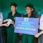 Biểu tượng hỗ trợ khách hàng chuyên nghiệp