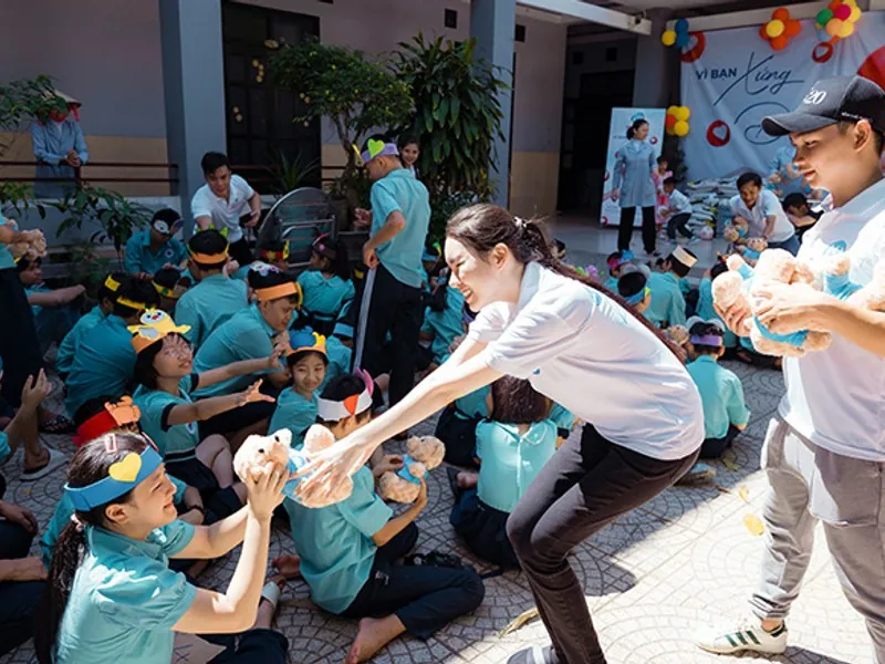 Hình ảnh giải đấu và sự kiện độc quyền