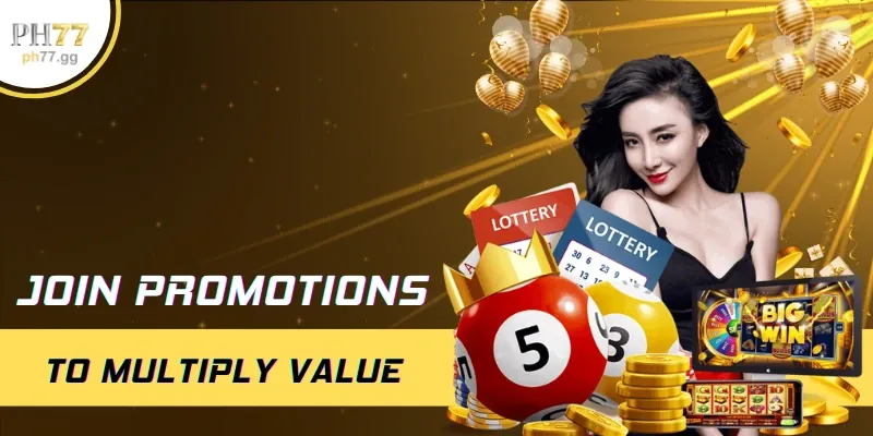 Ưu đãi nạp tiền 77bet