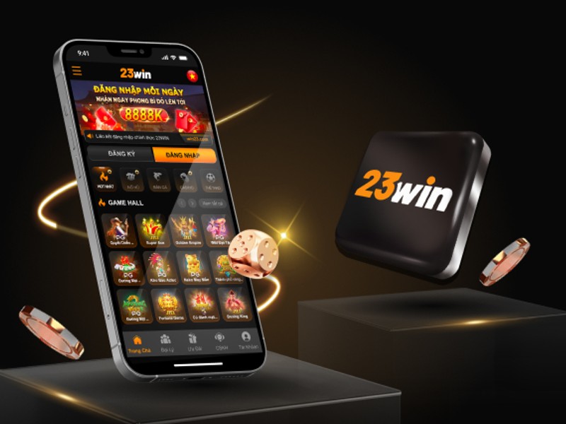Ứng dụng di động 77bet