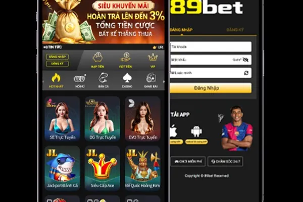 Hệ thống rút tiền an toàn và nhanh chóng của 77bet