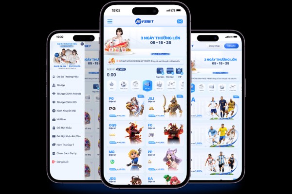 Hướng dẫn nạp tiền và nhận ưu đãi 77bet
