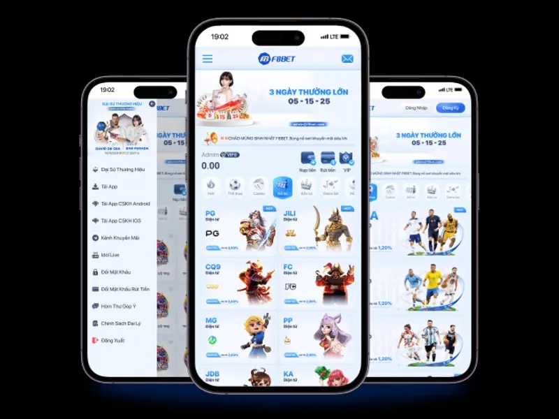 Hướng dẫn tải ứng dụng 77bet cho iOS