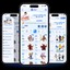 Truy cập tiện lợi 77bet