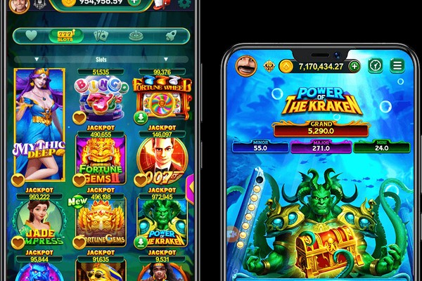 Giao dịch tài chính an toàn trên 77bet