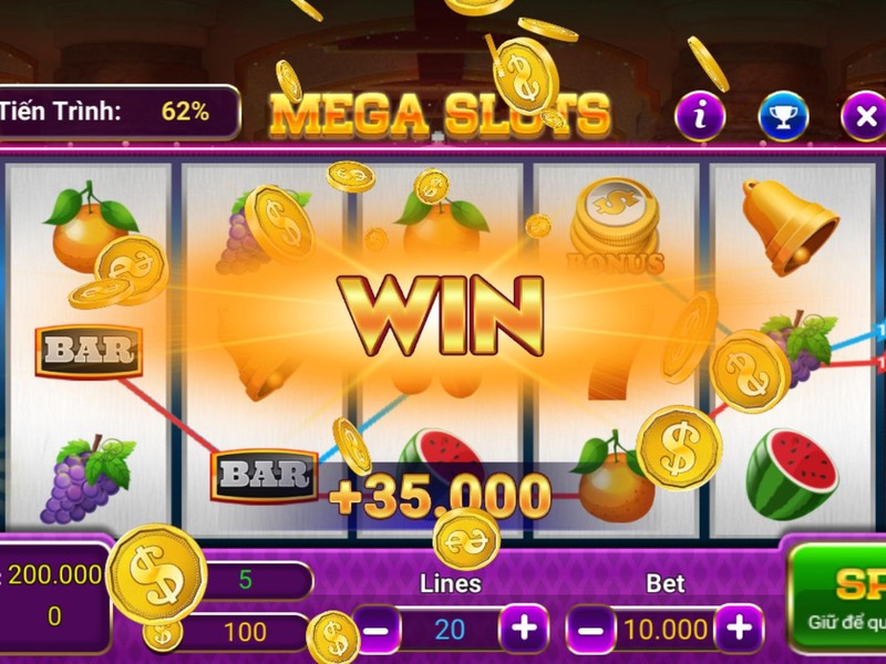 Hình ảnh quà tặng và vòng quay may mắn