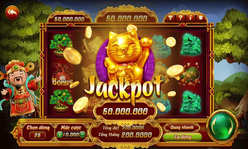 Các tính năng của ứng dụng 77bet
