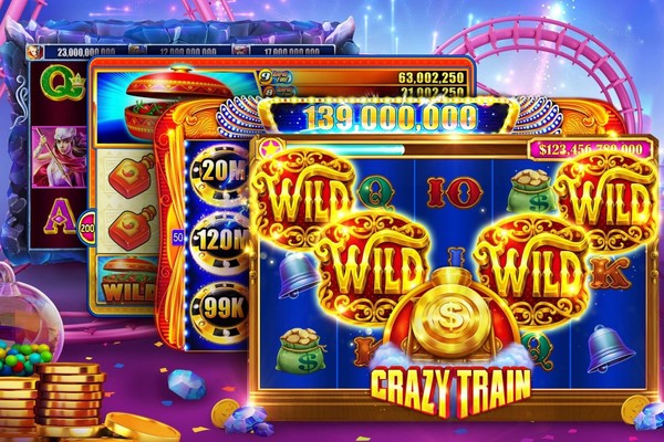 Chương trình VIP độc quyền của 77bet