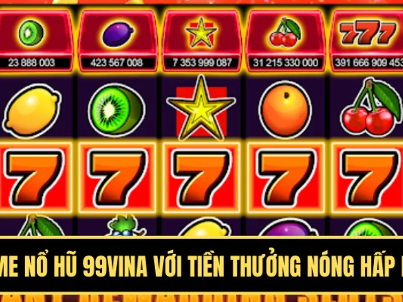 Hình ảnh quảng cáo khuyến mãi 77bet hấp dẫn