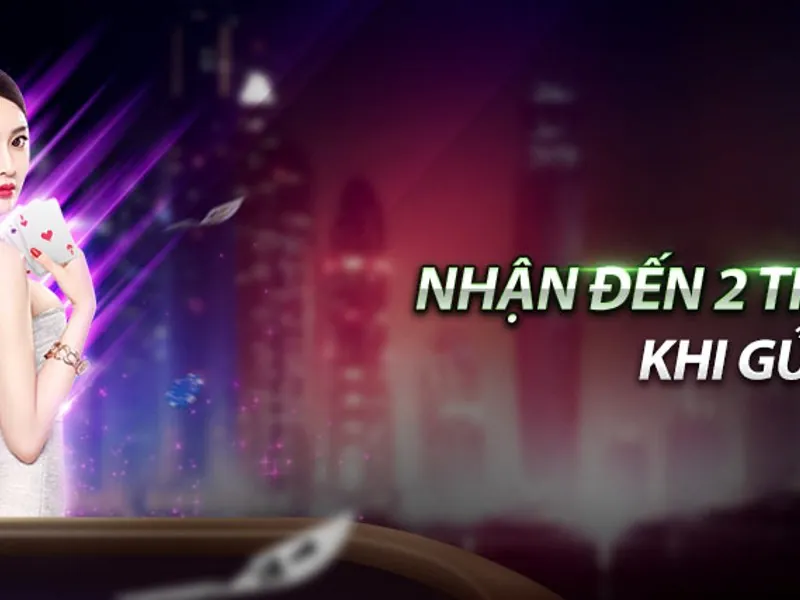 Khuyến mãi nạp tiền hàng ngày/tuần tại 77bet