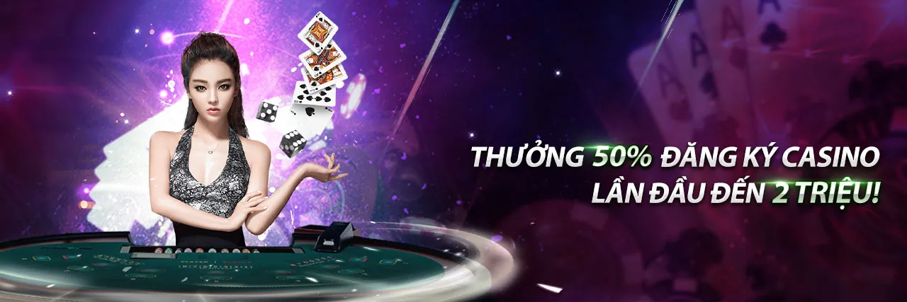 Tổng quan về các thuật ngữ trò chơi casino