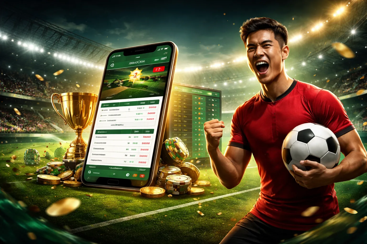Tổng quan các game hot và chiến lược tại 77bet