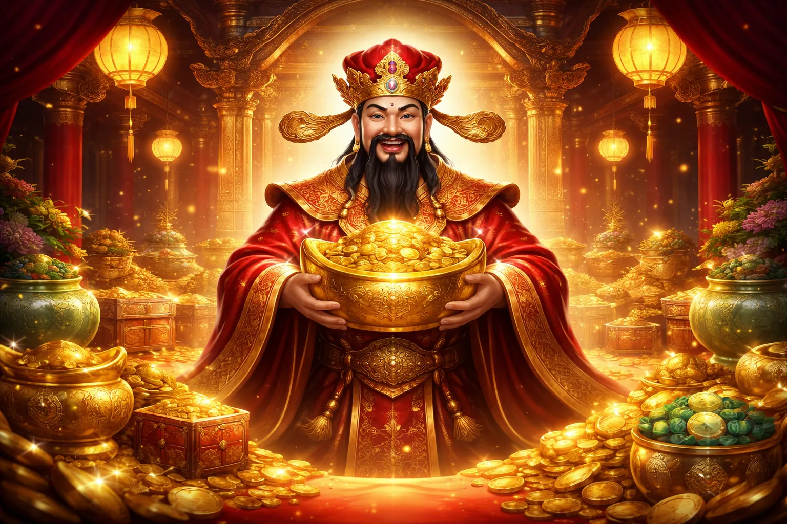 Hình ảnh tổng quan về xu hướng phát triển nền tảng 77bet năm 2024