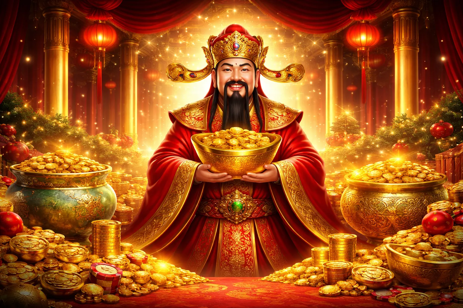 Hình ảnh chính về đặc quyền VIP 77bet