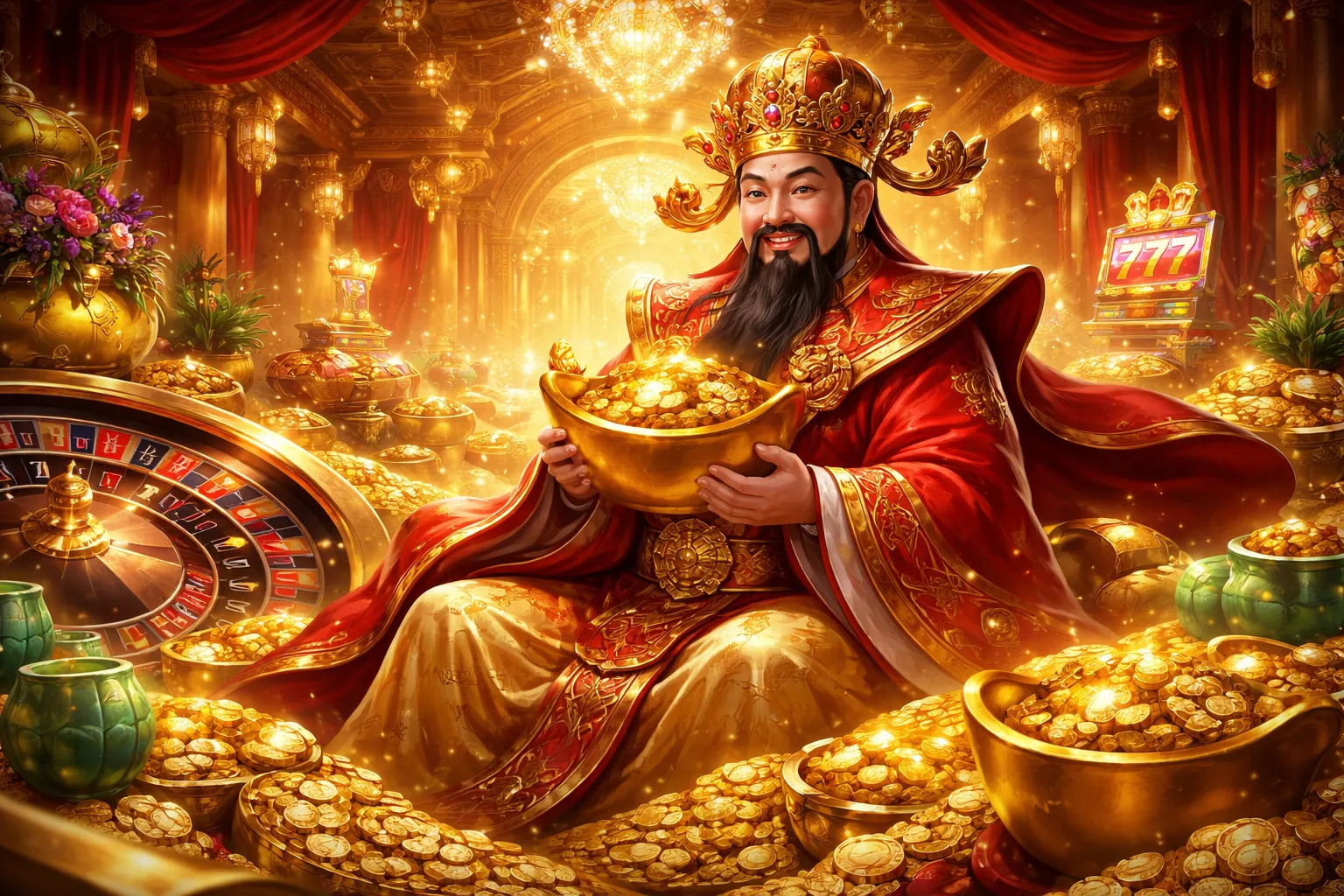 Nghiên cứu mới nhất về cờ bạc có trách nhiệm