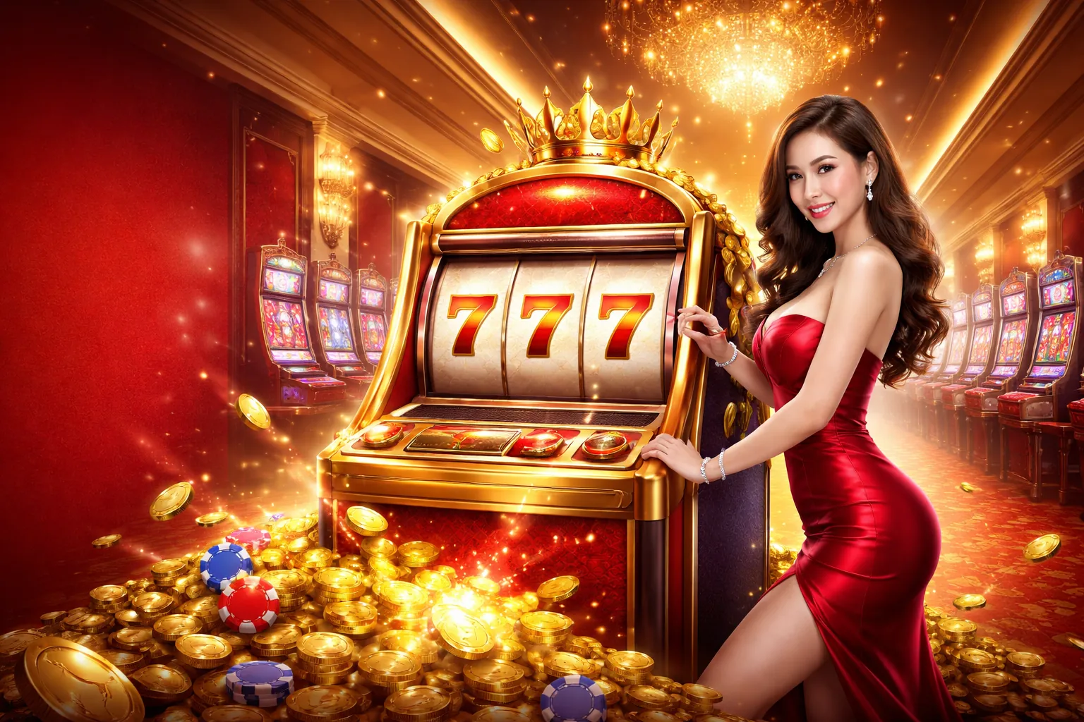 Sự kiện giới hạn dịp lễ 77bet 2026