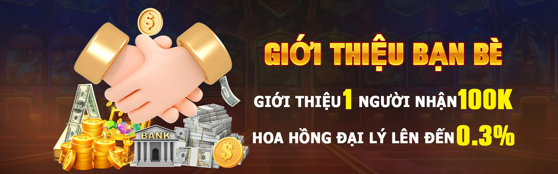 Banner chính thức 69vin game 2026