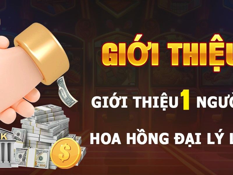 Hoàn Trả Và Chương Trình Chiết Khấu 77bet