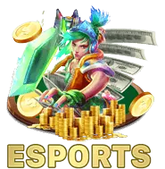 Biểu tượng Cúp Vô địch Esport 77bet