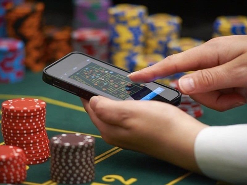 Quy trình xác minh danh tính KYC tại 77bet