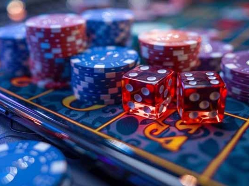 Tổng quan các loại hình cá cược tại 77bet