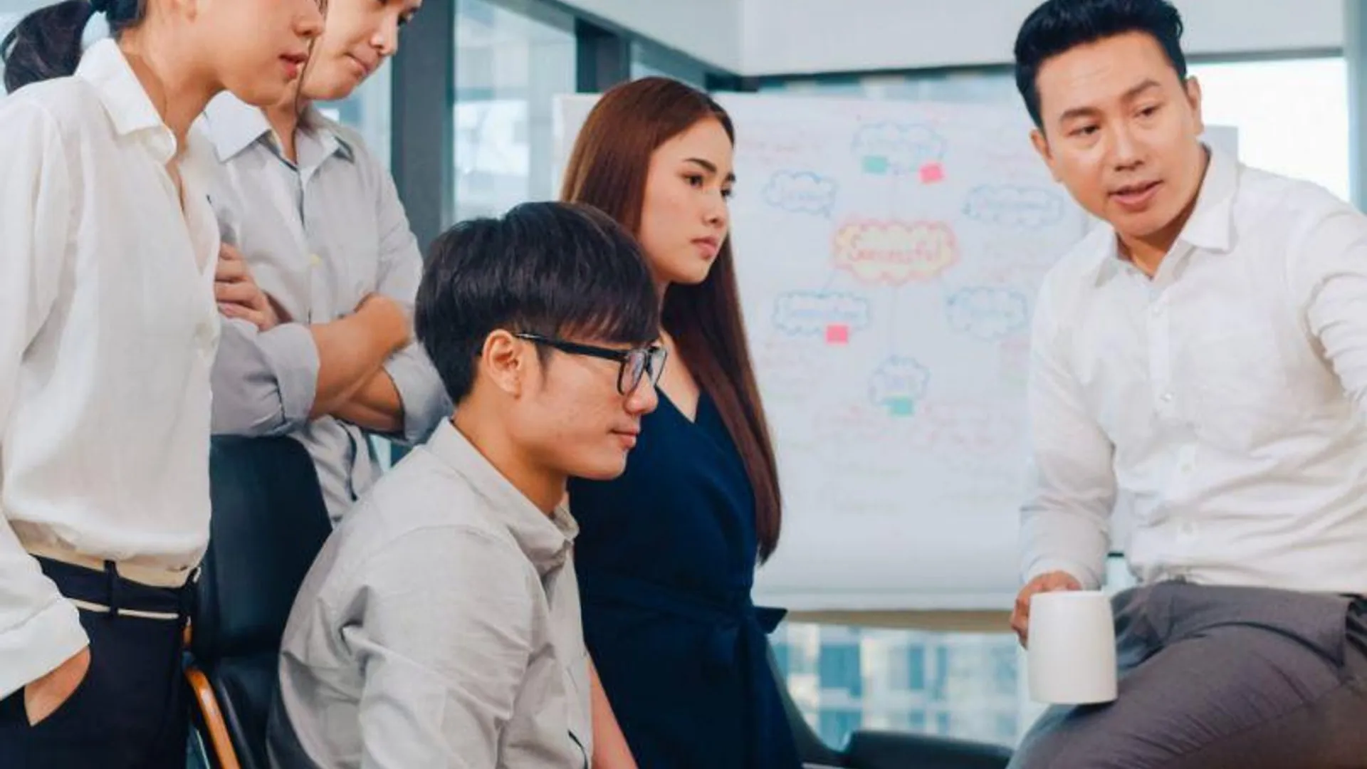 Hình ảnh minh họa các thuật ngữ cá cược phổ biến tại 77bet