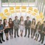Tin tức ngành với báo và quả địa cầu
