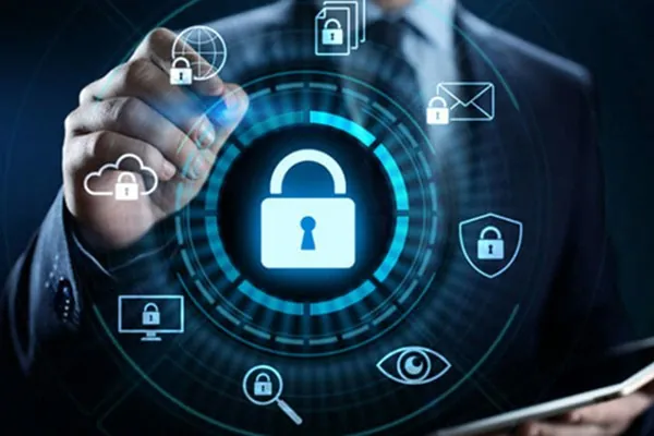 Biện pháp bảo mật dữ liệu của 77bet