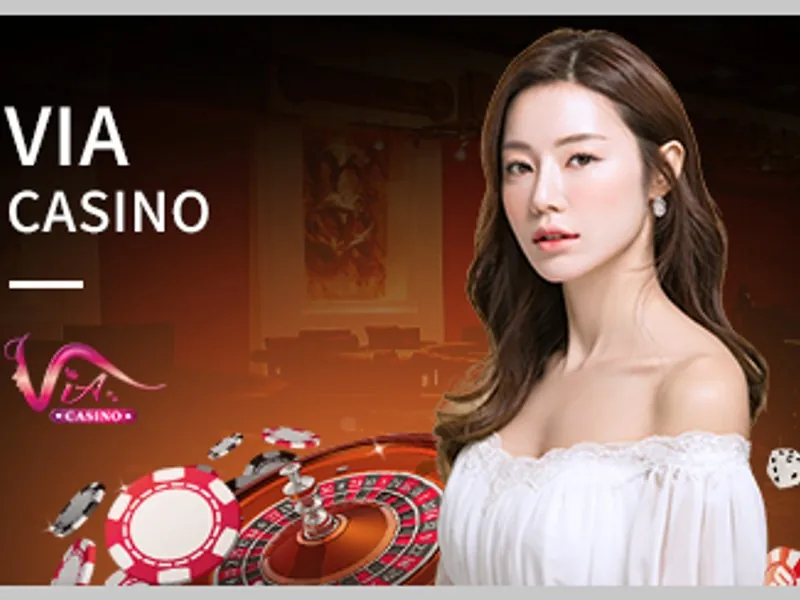 Bàn Live Casino mới với người chia bài thật tại 77bet