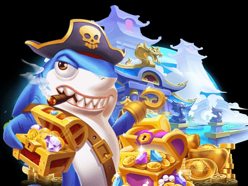 Game bắn cá 77bet