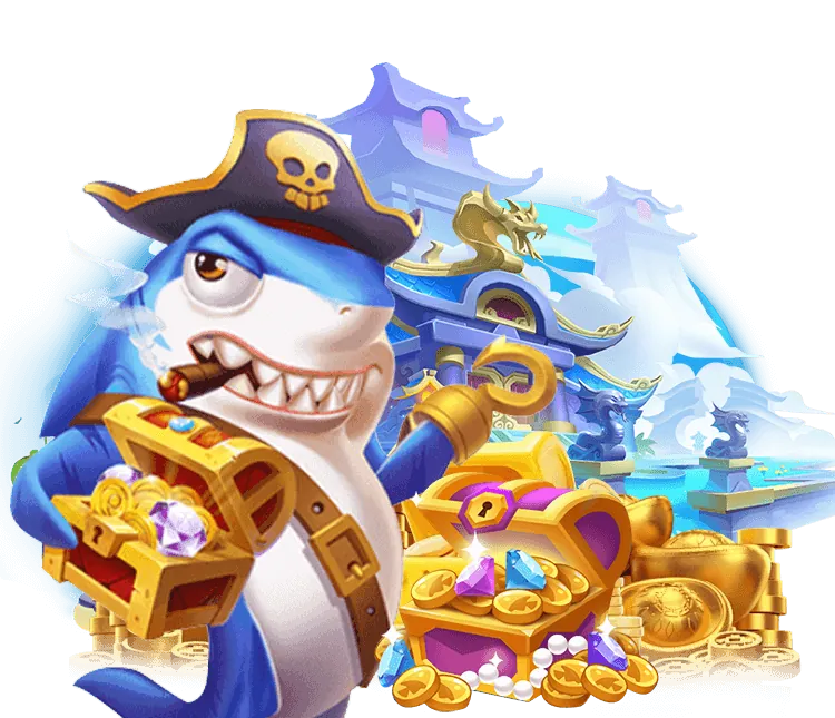 Game Bắn cá hj88