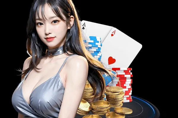 Người chia bài trực tiếp chuyên nghiệp tại 77bet