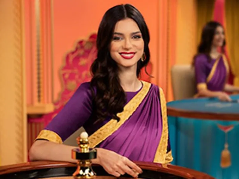 Hình ảnh vé số truyền thống Việt Nam trên nền tảng 77bet